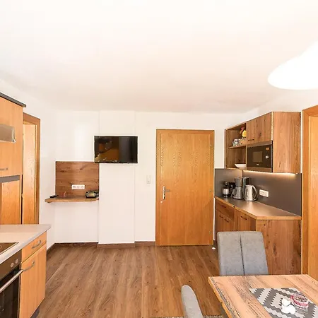 Appartement Aurora