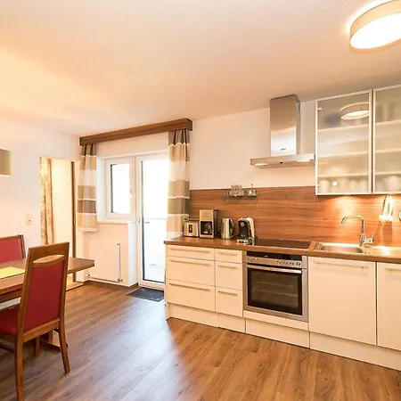 Appartement Aurora *