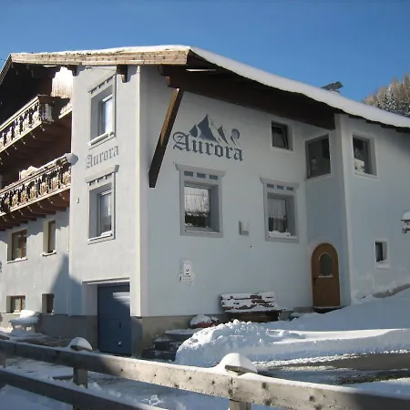 Aurora Appartement Ischgl