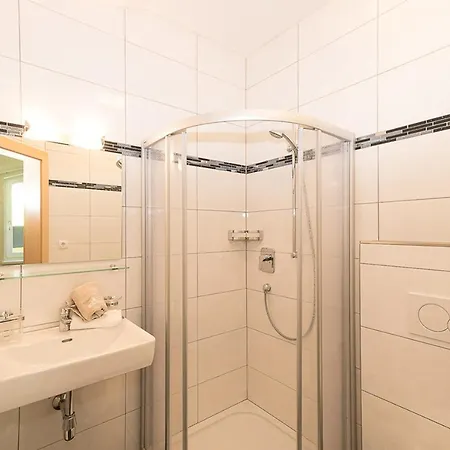 Aurora Appartement *