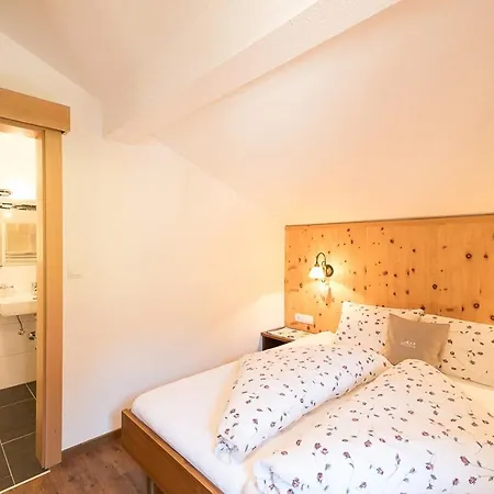 Aurora Appartement *