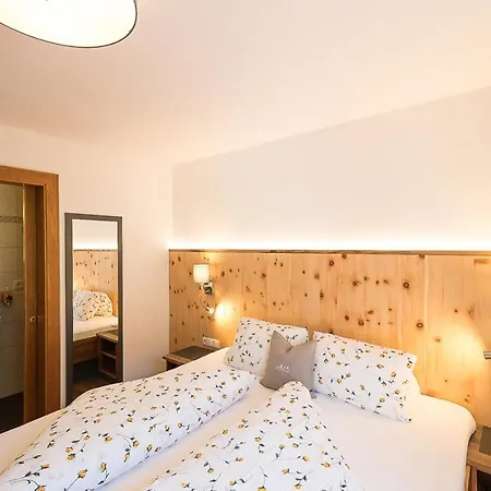 Aurora Appartement Ischgl