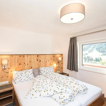 Aurora Appartement
