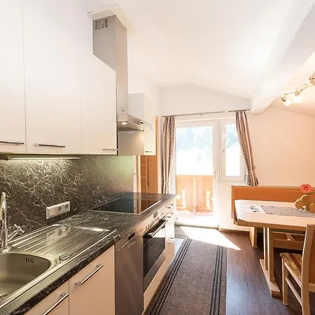 Aurora Appartement *