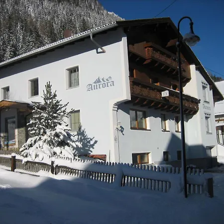 Appartement Aurora