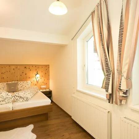 Aurora Appartement
