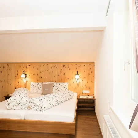 Aurora Appartement Ischgl