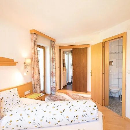 Aurora Appartement *